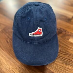 Converse ball cap in GUC